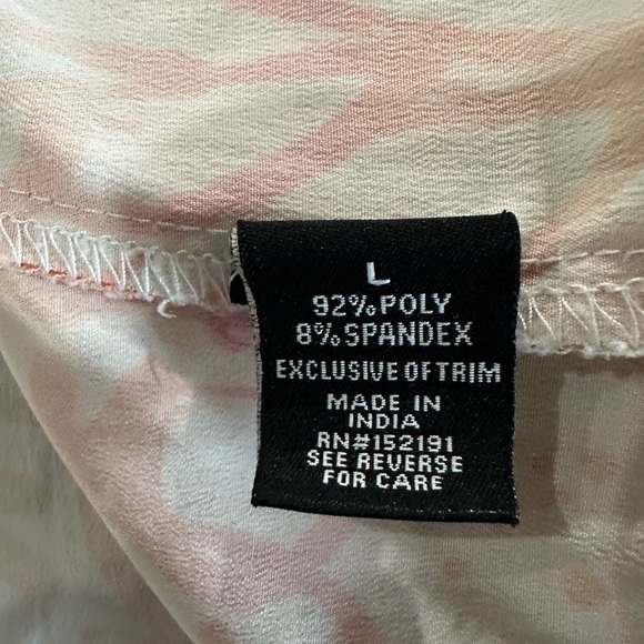 Mens JUST ATTITUDE Short Sleeve Button Down Graffiti Shirt, EUC! - Picture 5 of 5